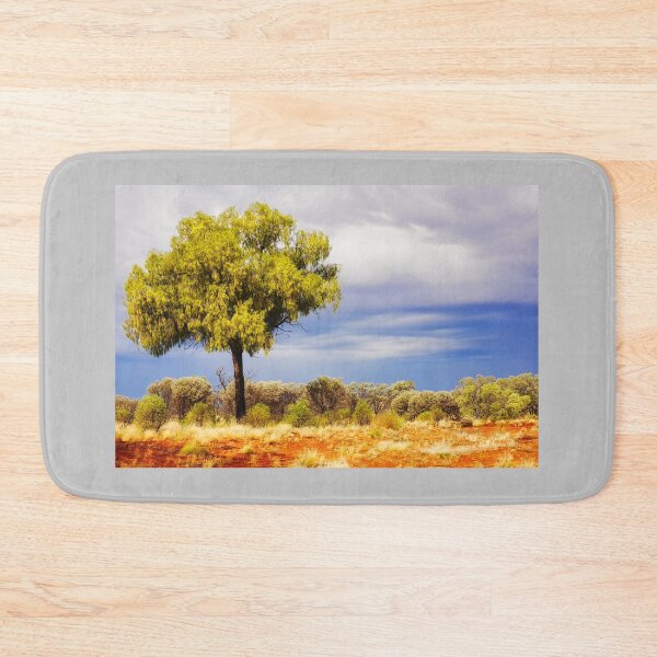 Item preview, Sand Dunes #2 Of The Red Centre - Australia designed and sold by Lexa Harpell.