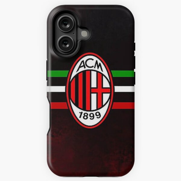 Aperçu de l'œuvre MILAN AC créée et vendue par socchlart.