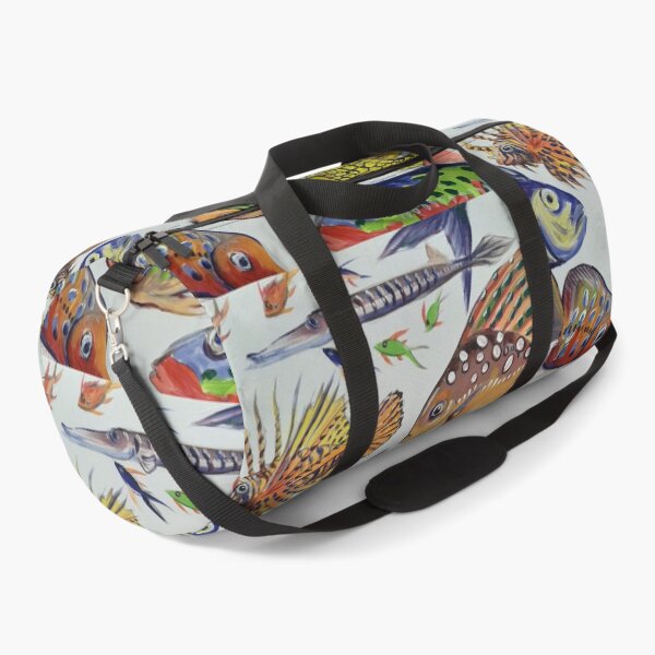 Item preview, Fun fish designed and sold by mandybrockbank.