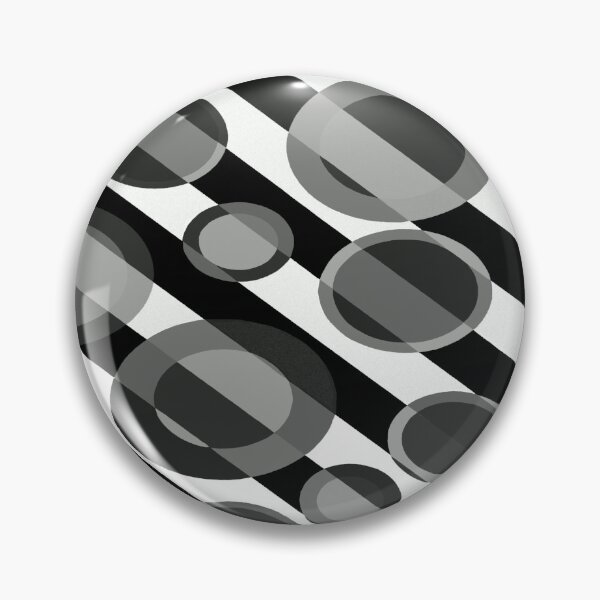 Item preview, Bubble 2 - abstract vintage style design designed and sold by Marcel1966.