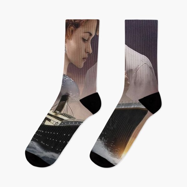 Item preview, Titanic Movie designed and sold by davidgrahame.