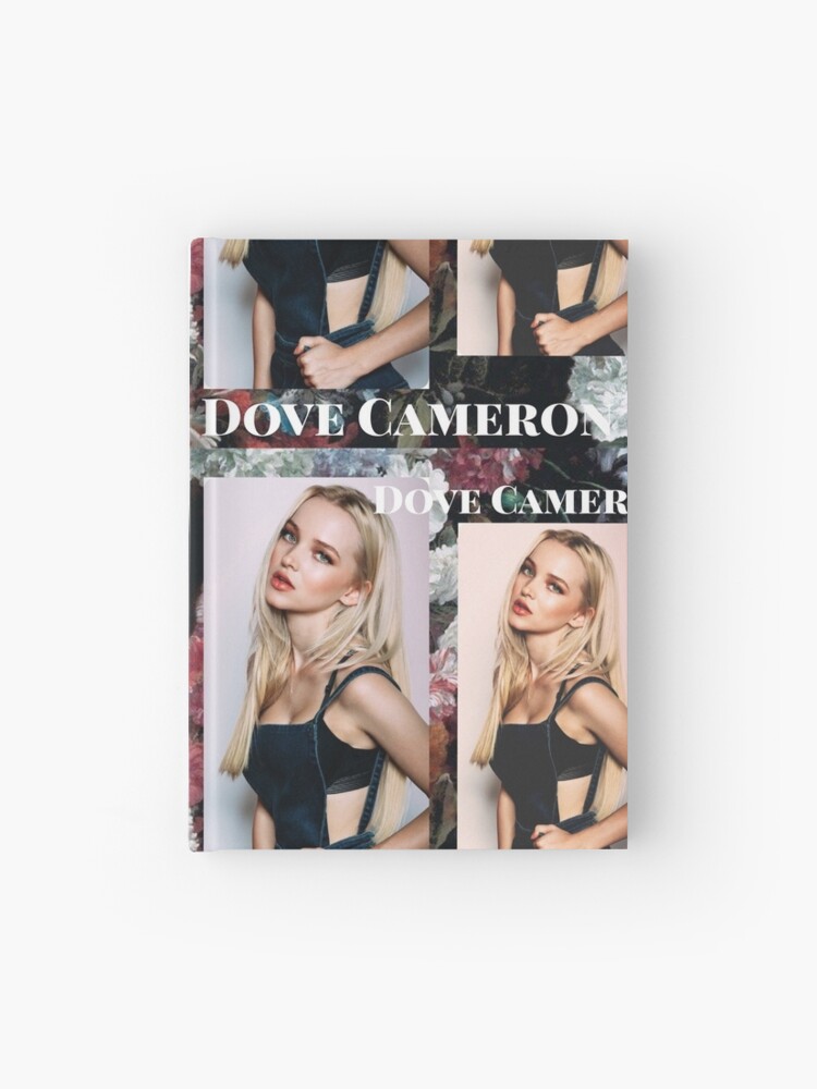 Dove cameron best sale en ropa interior