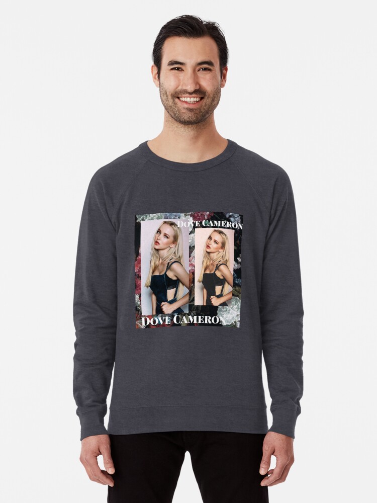 Dove cameron sweatshirt best sale