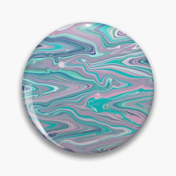 Item preview, liquid color waves background texture designed and sold by SpaceVector.