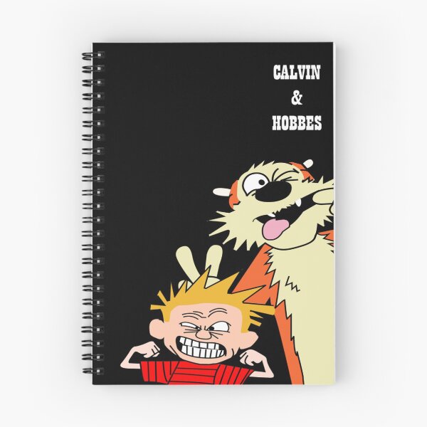 Item preview, calvin and hobbes designed and sold by kamila  dorry.