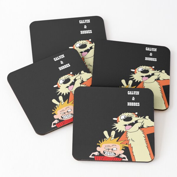 Item preview, calvin and hobbes designed and sold by kamila  dorry.