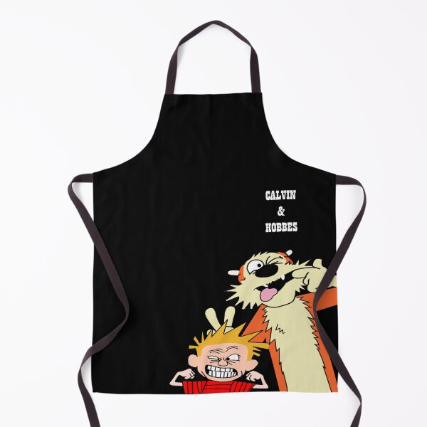 Item preview, calvin and hobbes designed and sold by kamila dorry.