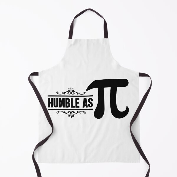 Item preview, Humble As Pi | Science Joke designed and sold by GravitiTees.