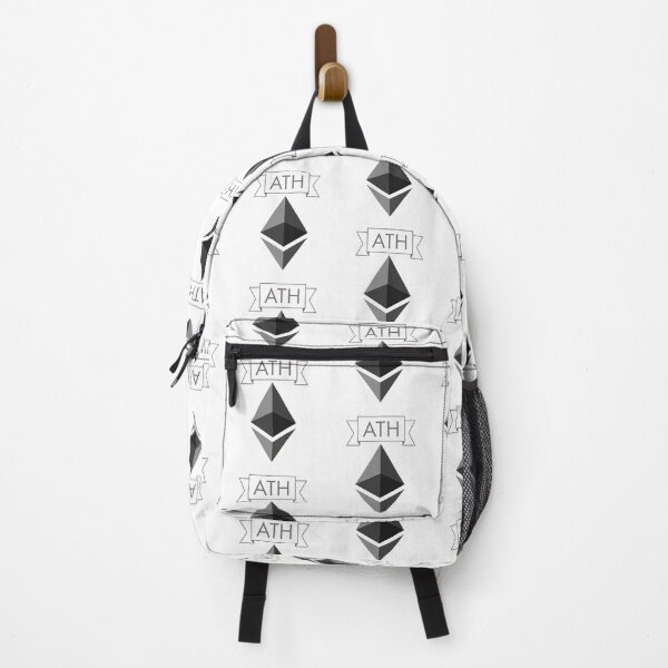 Item preview, Ethereum ETH is at All time high ATH designed and sold by Bitgoods.