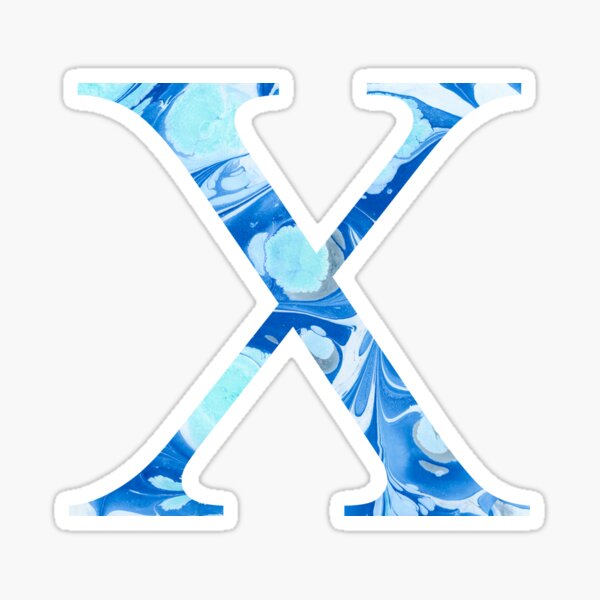 Marble Chi Sticker