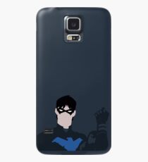 NW Minimalism Case/Skin for Samsung Galaxy