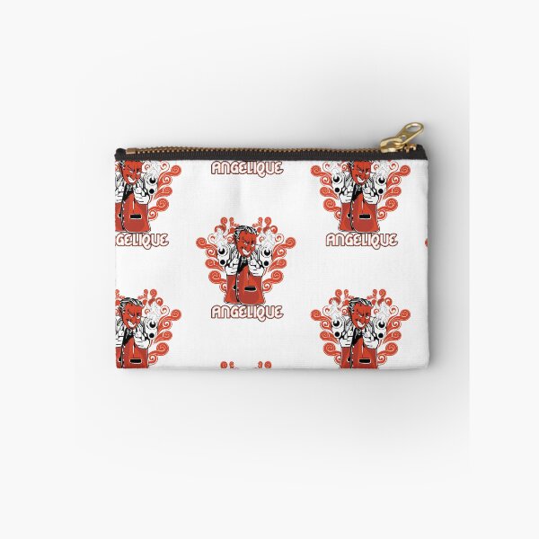 Item preview, Vintage Angelique design  designed and sold by stavropolus.