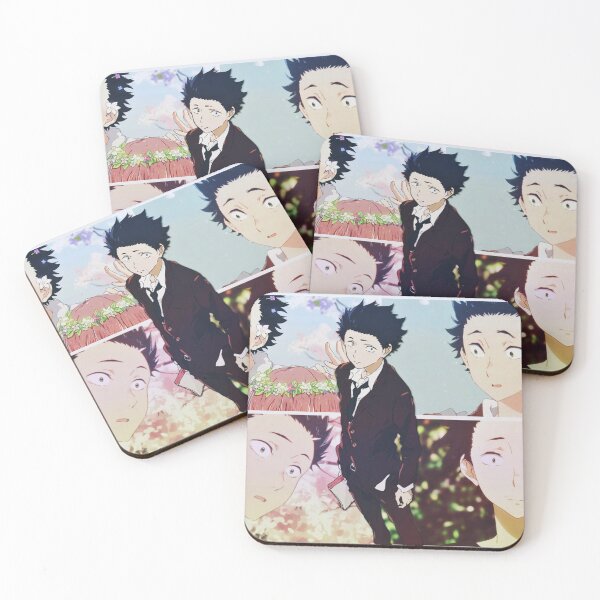 Item preview, Shōya Ishida | A Silent Voice | Koe no Katachi  designed and sold by Reigill.