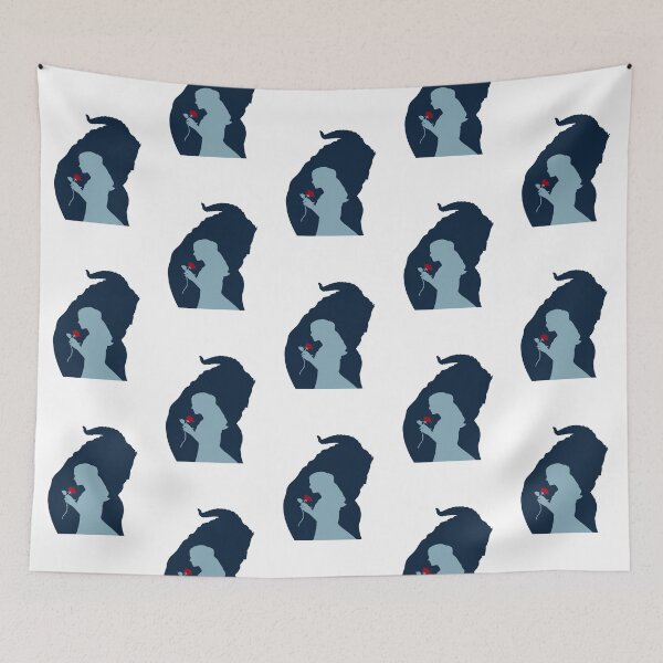 Item preview, Beauty Beast designed and sold by devonlam.