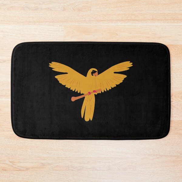 Item preview, The Parrot Watching You designed and sold by Gmaish.