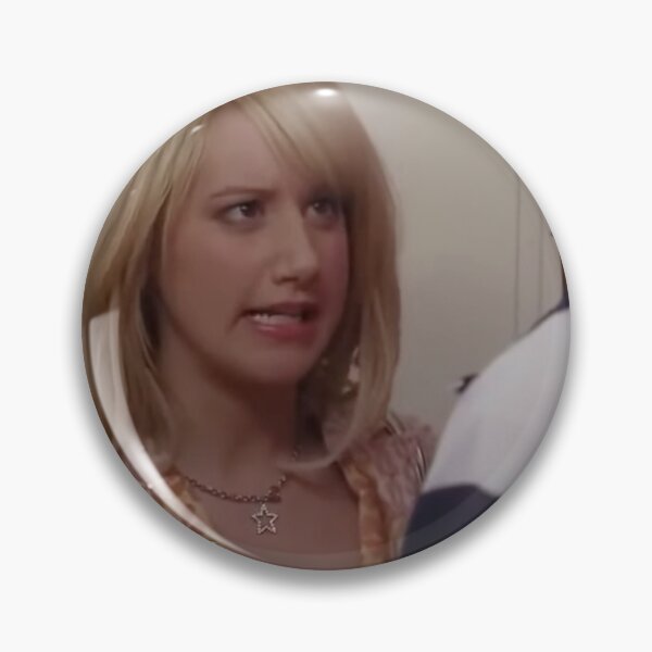 Item preview, Sharpay HSM "Evaporate, tall person!" designed and sold by lilsammi.