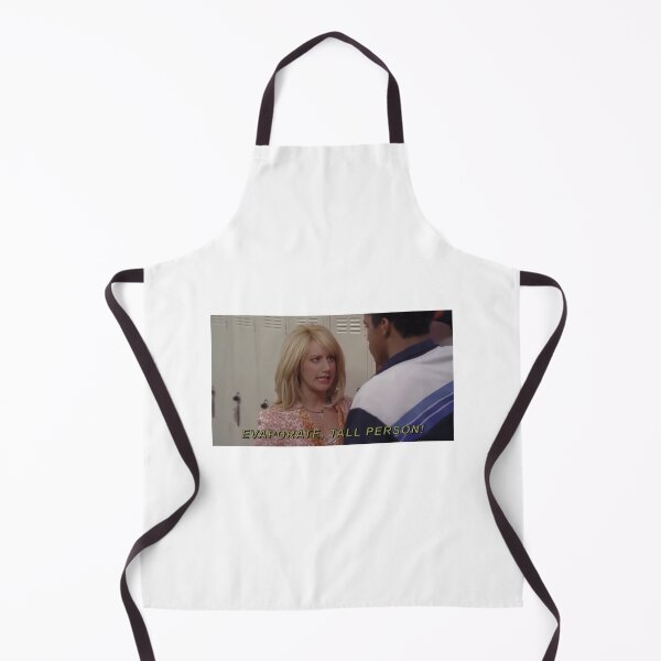 Item preview, Sharpay HSM "Evaporate, tall person!" designed and sold by lilsammi.