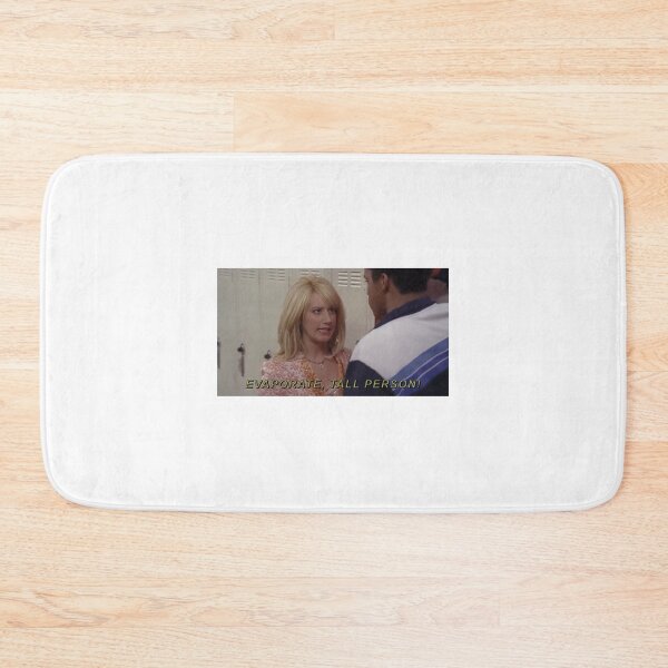 Item preview, Sharpay HSM "Evaporate, tall person!" designed and sold by lilsammi.