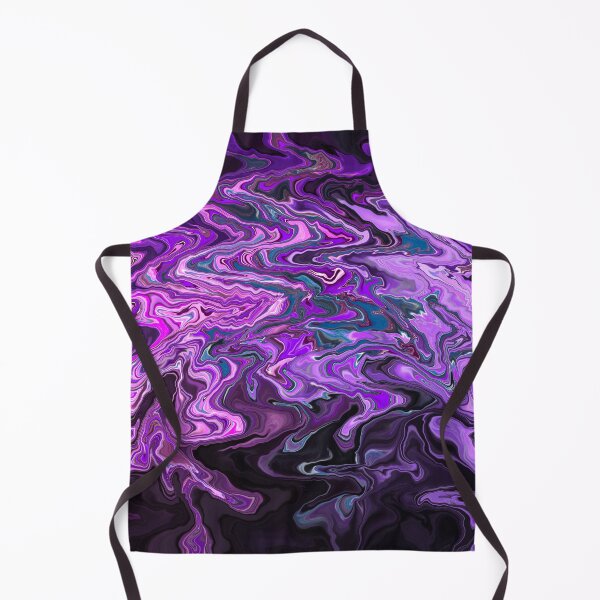 Item preview, liquid color waves background texture designed and sold by SpaceVector.