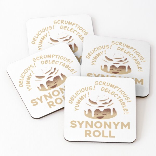 Item preview, Synonym roll designed and sold by LilBaka.