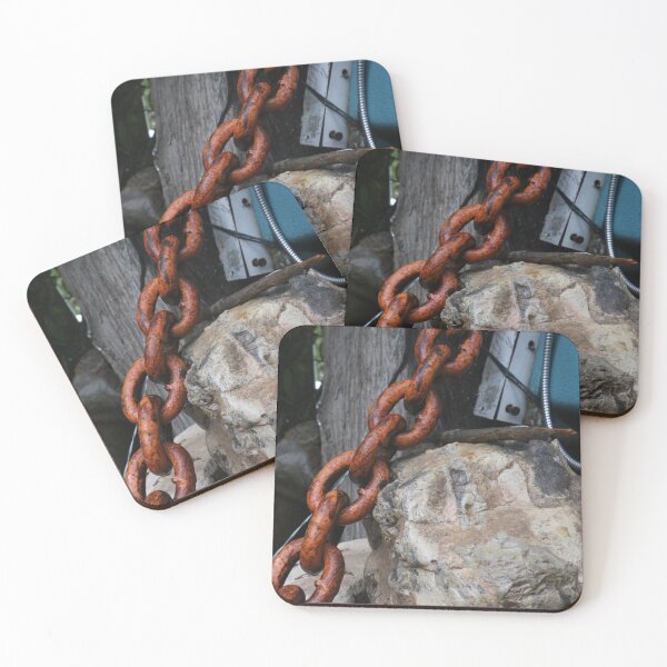 Item preview, Rock and Chain designed and sold by Viktoriya Gurskaya.