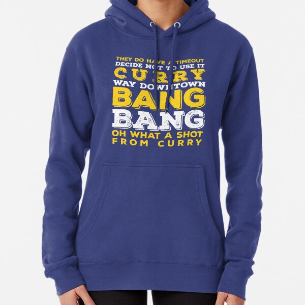 golden state warriors sweatshirt