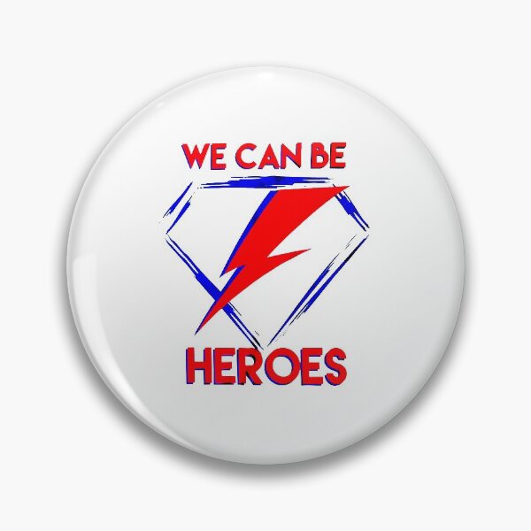 Item preview, Heroes designed and sold by yudikholiq9.