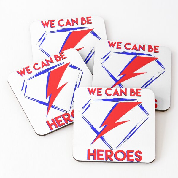 Item preview, Heroes designed and sold by yudikholiq9.