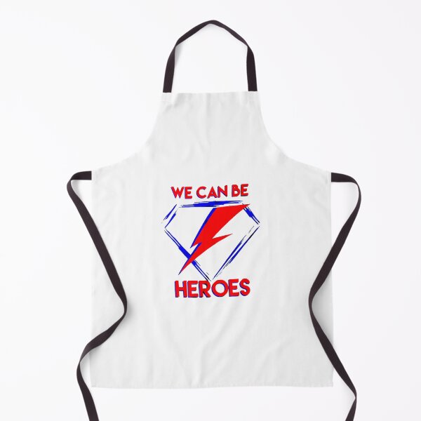 Item preview, Heroes designed and sold by yudikholiq9.