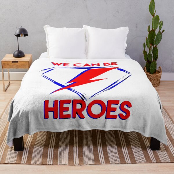 Item preview, Heroes designed and sold by yudikholiq9.