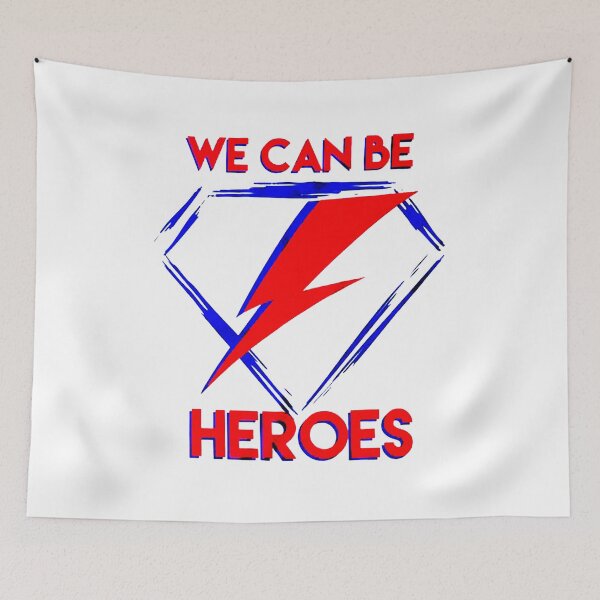Item preview, Heroes designed and sold by yudikholiq9.