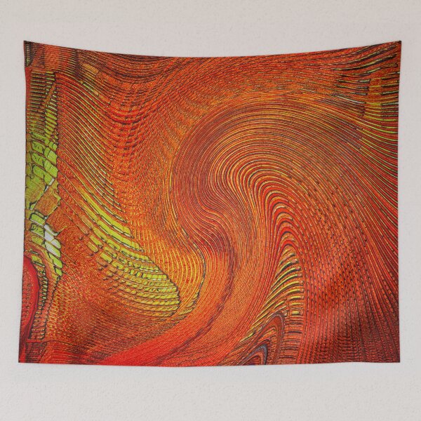 Item preview, Pele - Goddess of Fire designed and sold by mimulux.