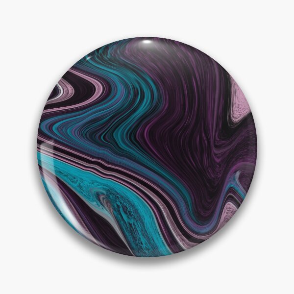 Item preview, liquid color waves background texture designed and sold by SpaceVector.