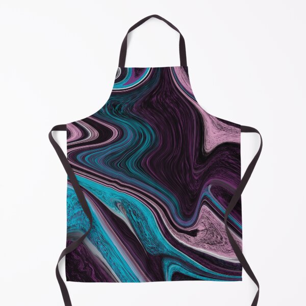 Item preview, liquid color waves background texture designed and sold by SpaceVector.