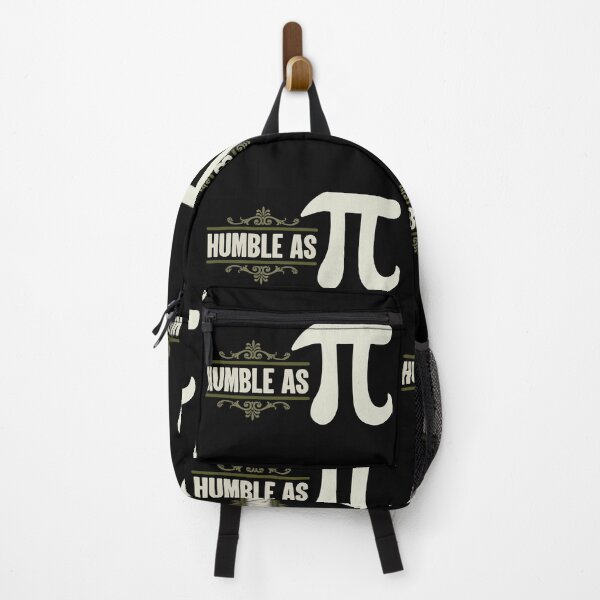 Item preview, Humble As Pi | Fun Pi Day designed and sold by GravitiTees.
