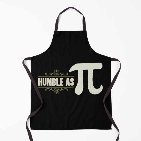 Item preview, Humble As Pi | Fun Pi Day designed and sold by GravitiTees.