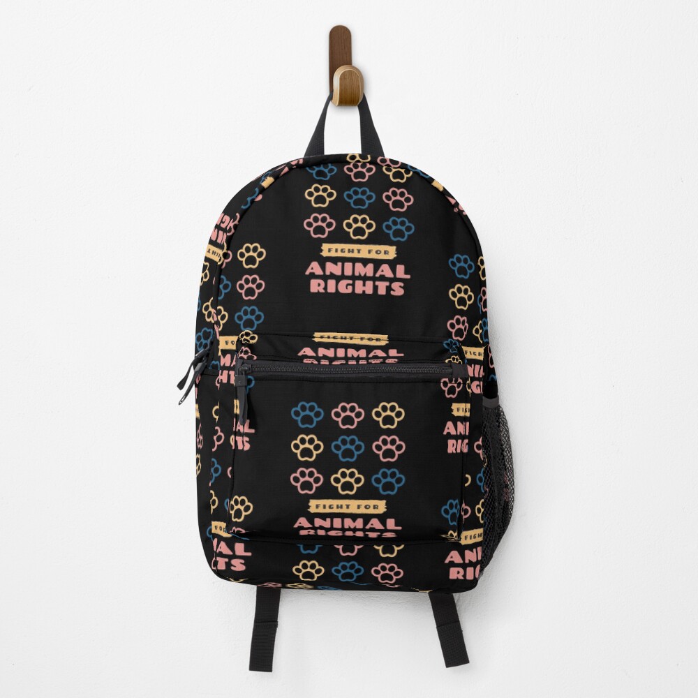 Item preview, Backpack designed and sold by Rpgpbp.
