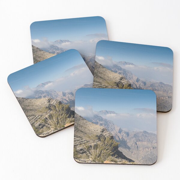 Item preview, Hajar Mountains, Oman designed and sold by Mark Prior.