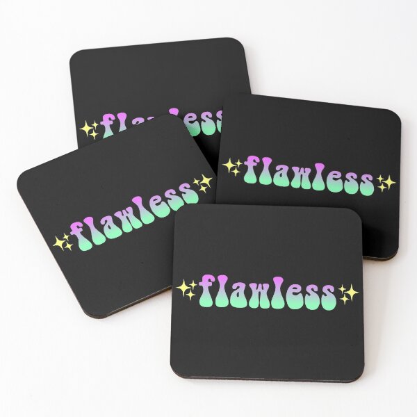 Item preview, flawless sparkly gradient Meme Text designed and sold by everything4eva.