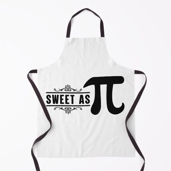 Item preview, Sweet As Pi | Science Joke designed and sold by GravitiTees.