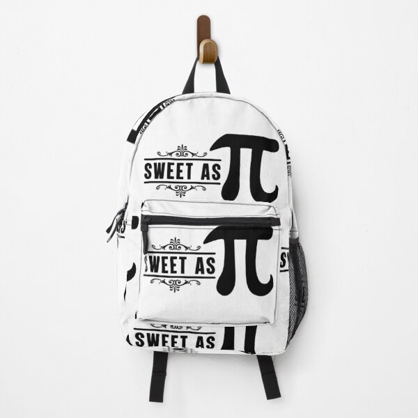 Item preview, Sweet As Pi | Science Joke designed and sold by GravitiTees.