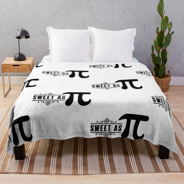 Item preview, Sweet As Pi | Science Joke designed and sold by GravitiTees.