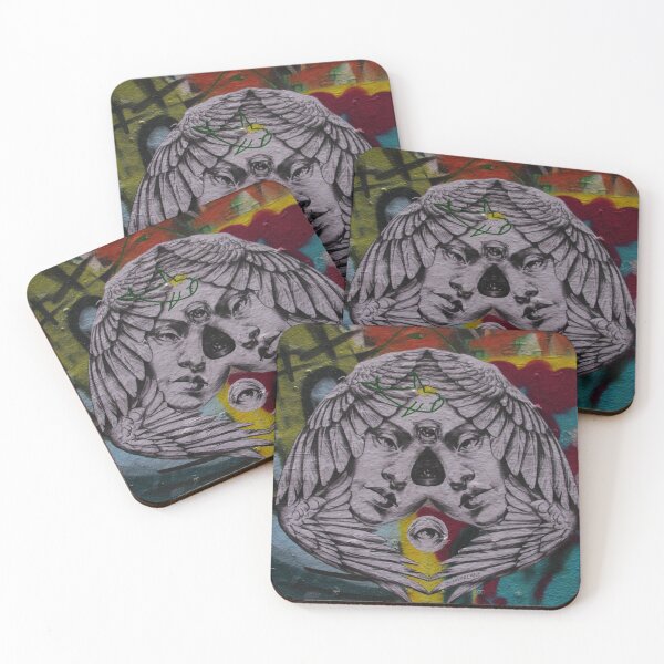 Item preview, Graffiti Artwork  designed and sold by Sierra  Mae.