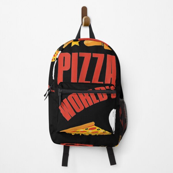 Item preview, Funny World's Greatest Pizza Maker Gift For Men Women Kids designed and sold by lolahomya.