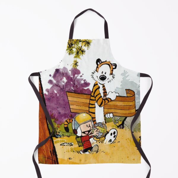 Item preview, calvin and hobbes designed and sold by kamila dorry.