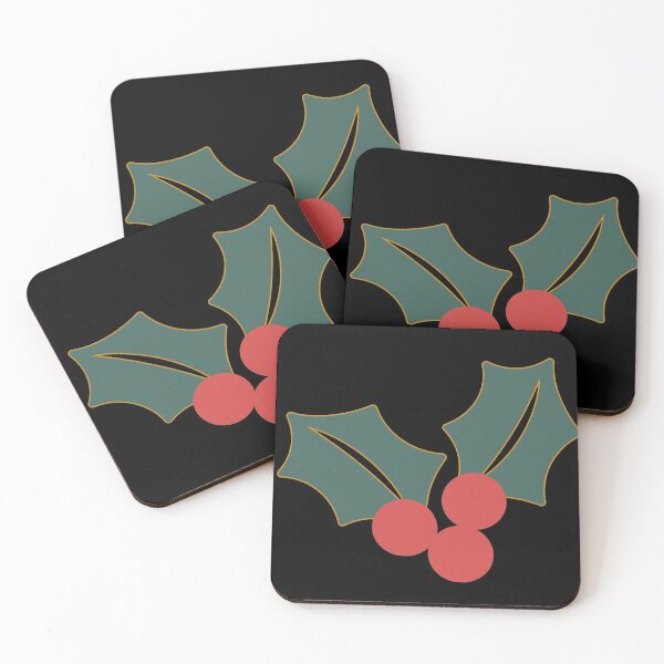 Item preview,  Winter plants (2) designed and sold by Doucheka.