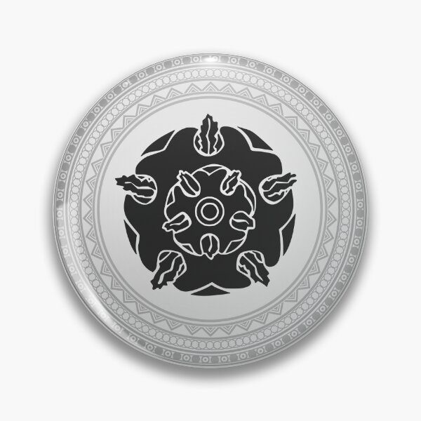 Item preview, Round logo n5 designed and sold by alphaprint.