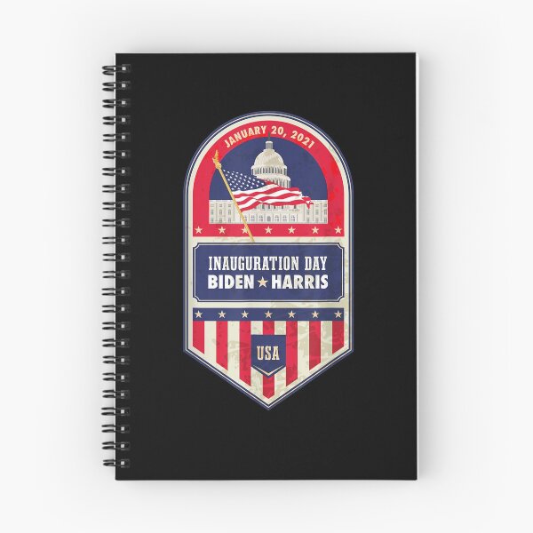 Item preview, Joe Biden Kamala Harris Inauguration Day 2021 Vintage Gift designed and sold by lolahomya.