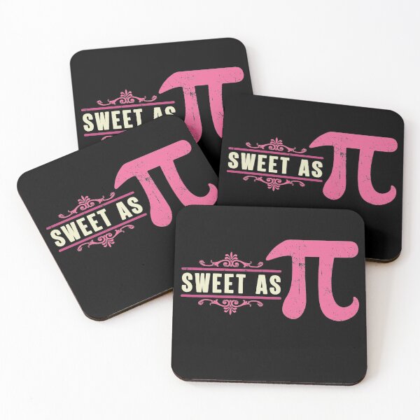 Item preview, Sweet As Pi | Physics Lover designed and sold by GravitiTees.