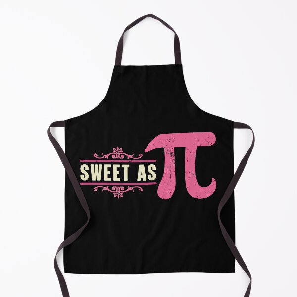 Item preview, Sweet As Pi | Physics Lover designed and sold by GravitiTees.